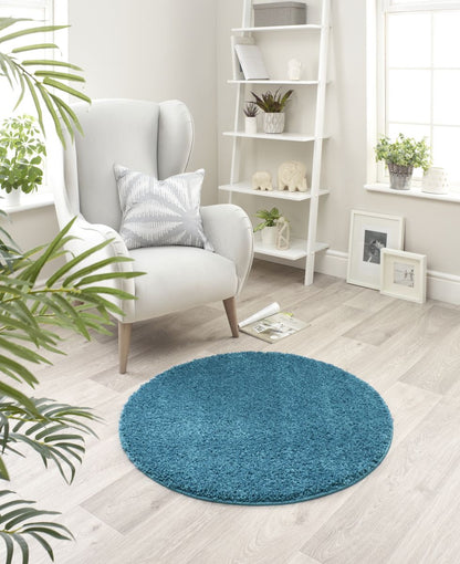 My Rug Teal