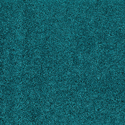 My Rug Teal