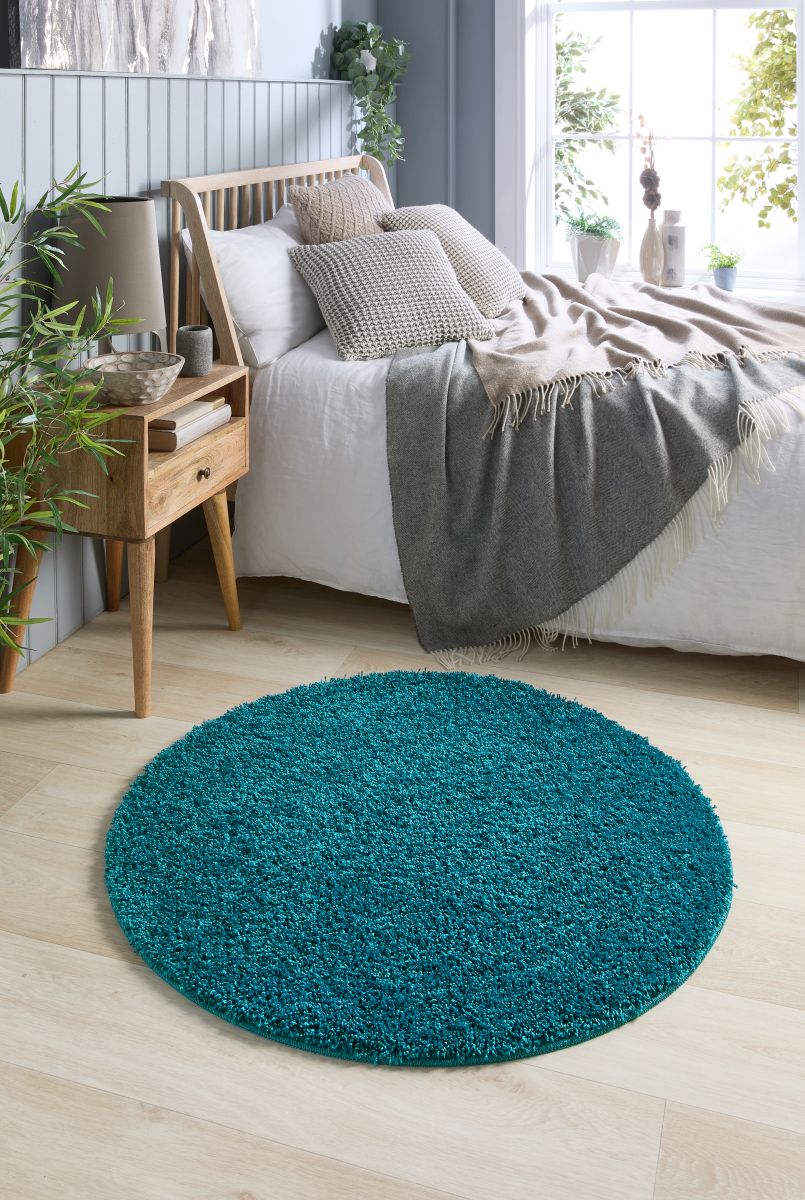 My Rug Teal