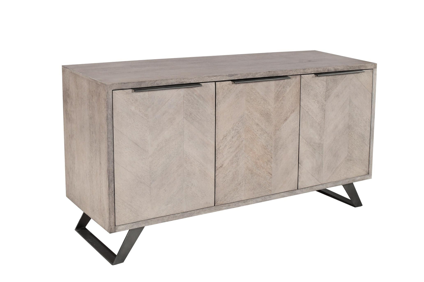 Nedra Large Sideboard