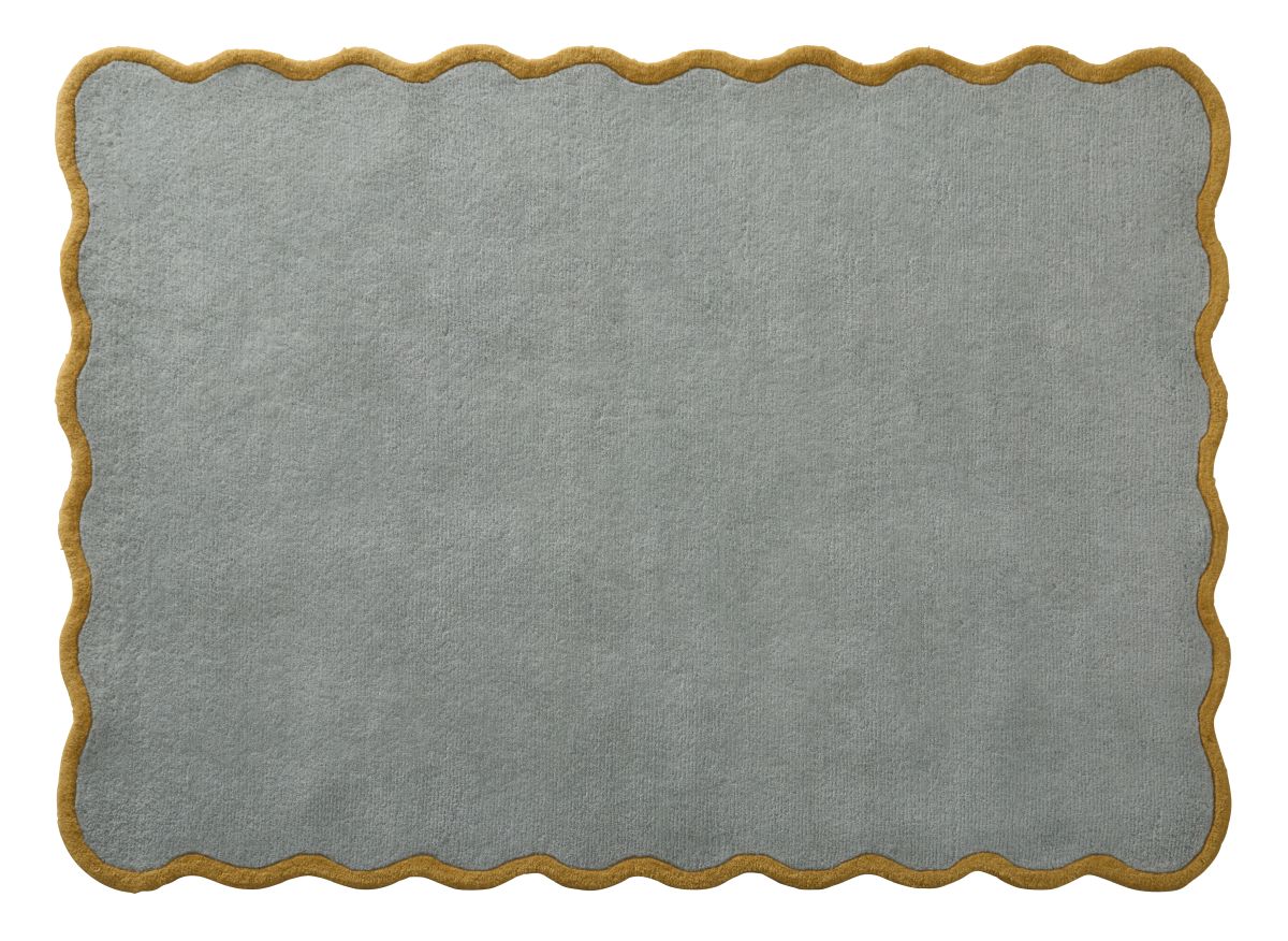 My Rug Ochre