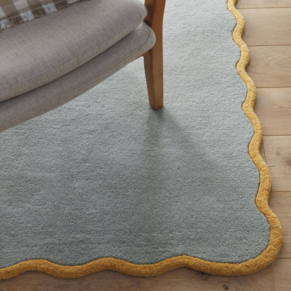 My Rug Ochre