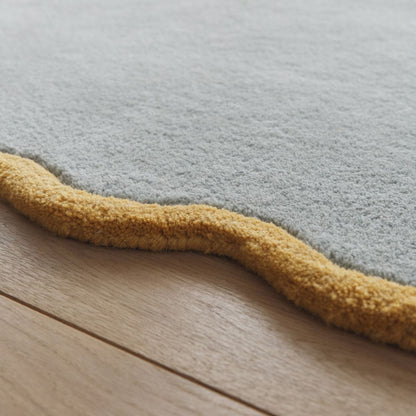 My Rug Ochre