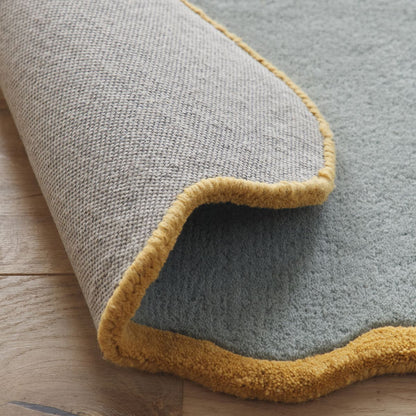 My Rug Ochre