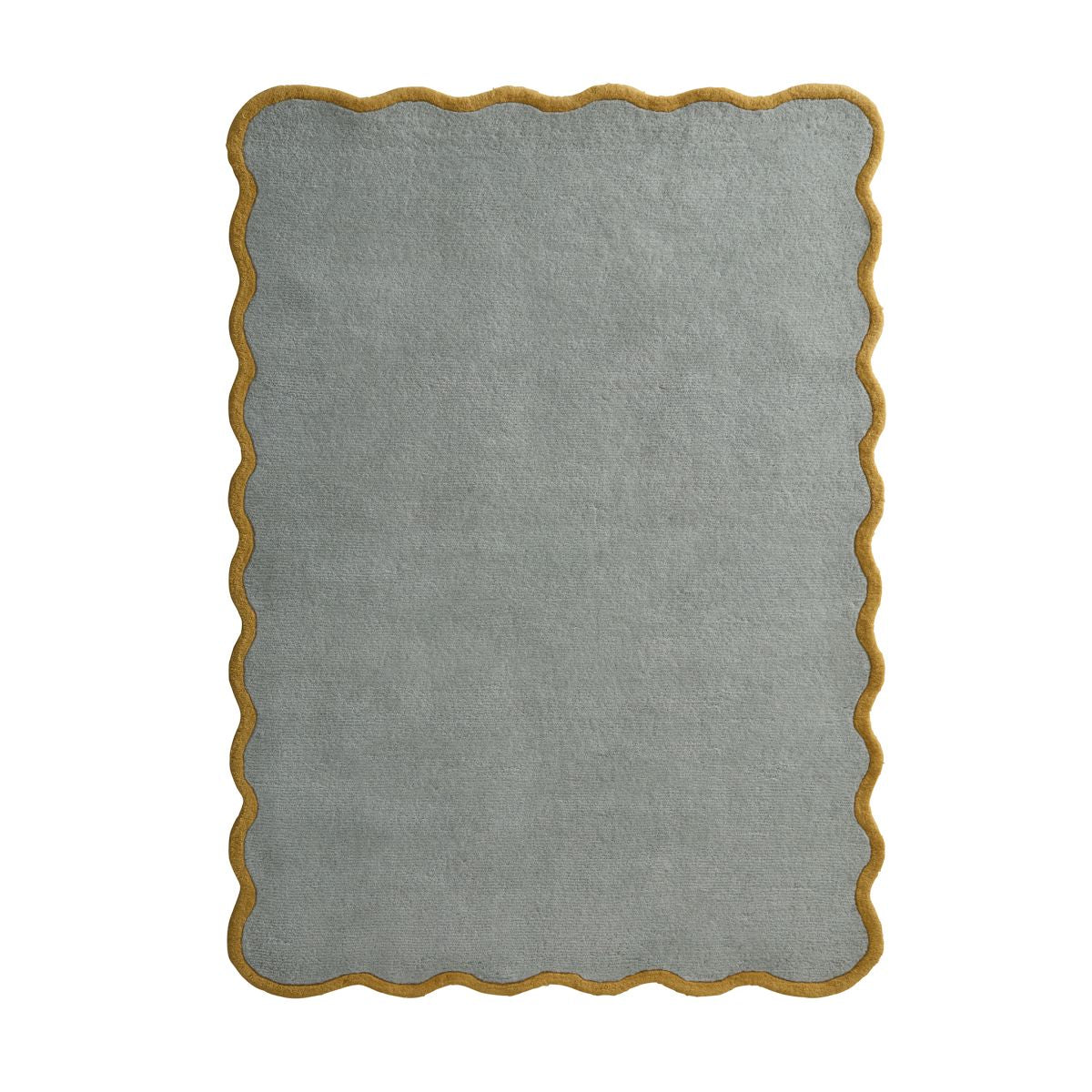 My Rug Ochre