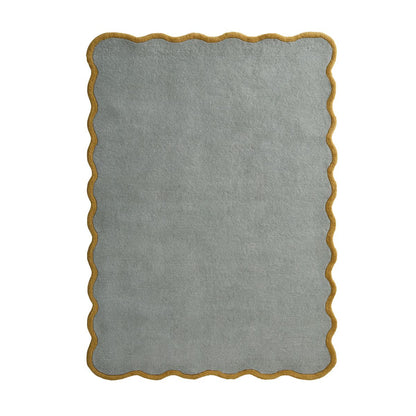 My Rug Ochre