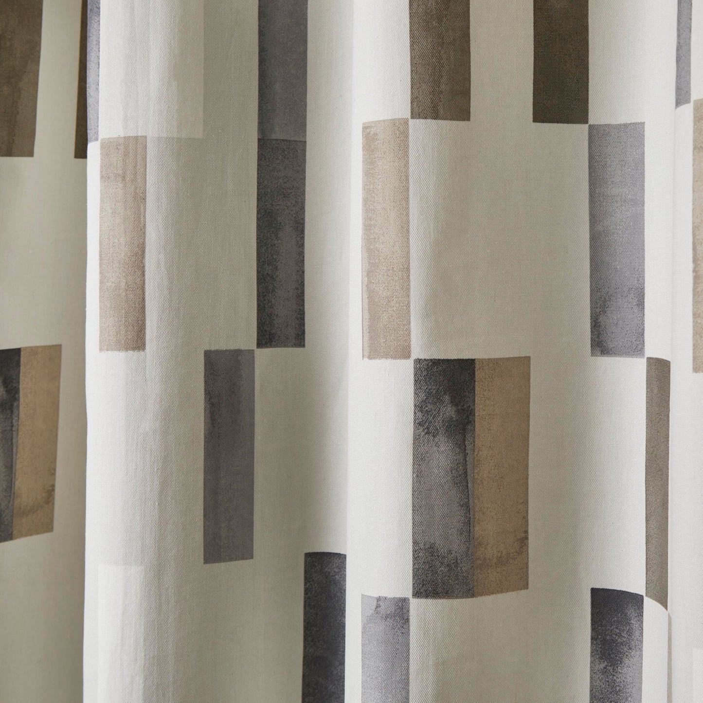 Oakland Eyelet Curtains in Natural
