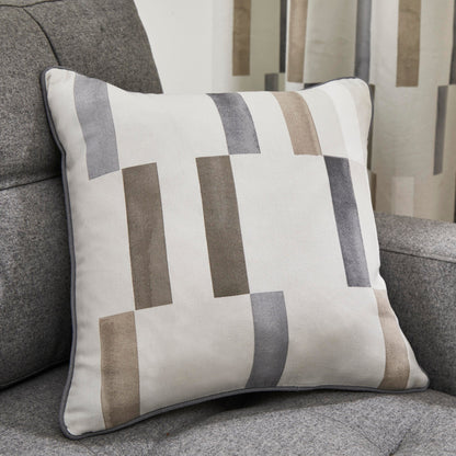 Oakland Cushion in Natural