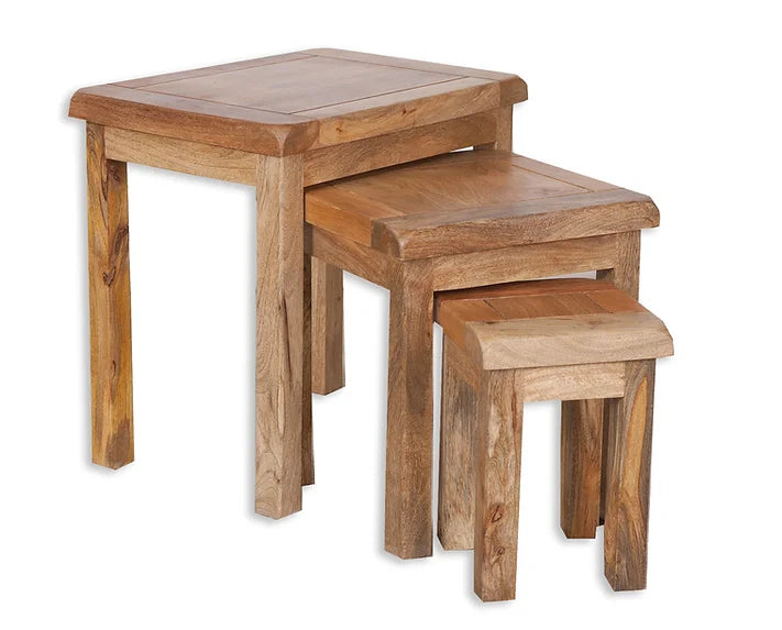 Odisha Nest Of Tables