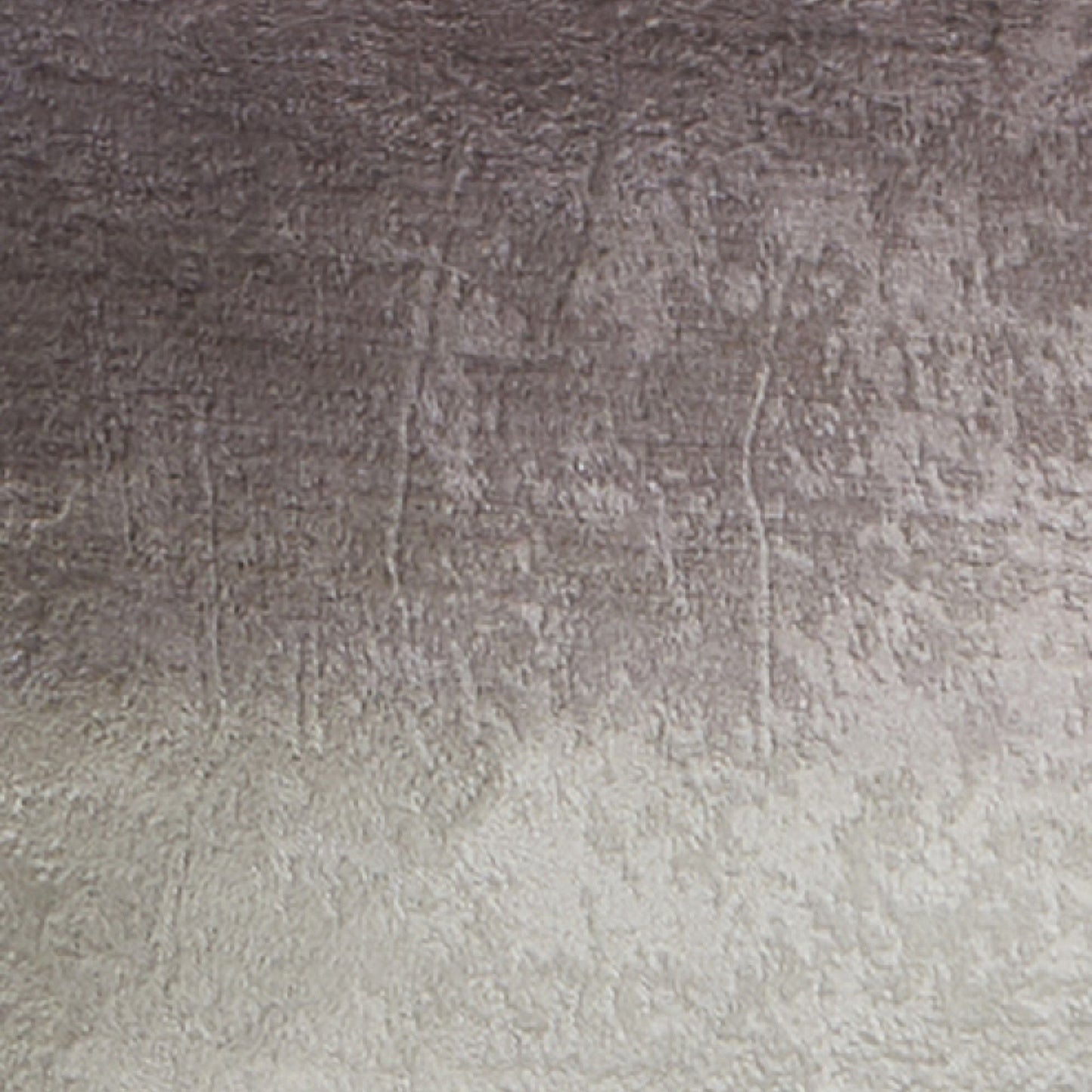 Ombre Strata Cushion in Chocolate