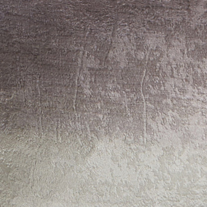 Ombre Strata Cushion in Chocolate