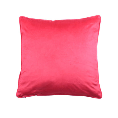 On The Move Cushion in Blue