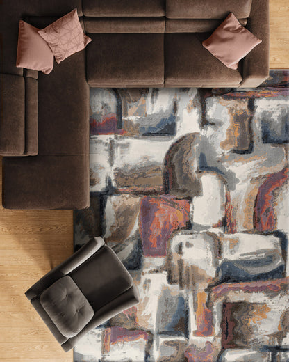 Opulence Heavy Heatset Wilton 063-0065-2626
