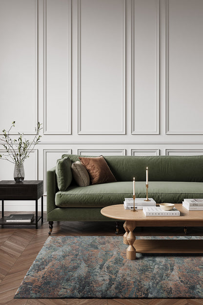 Opulence Heavy Heatset Wilton 063-0986-5626