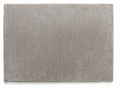 Rug Guru Orient Dove Grey