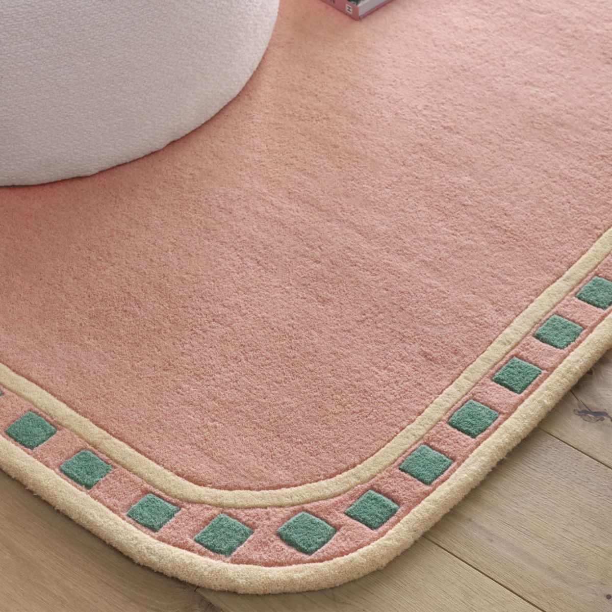 Origin Borderline Pink