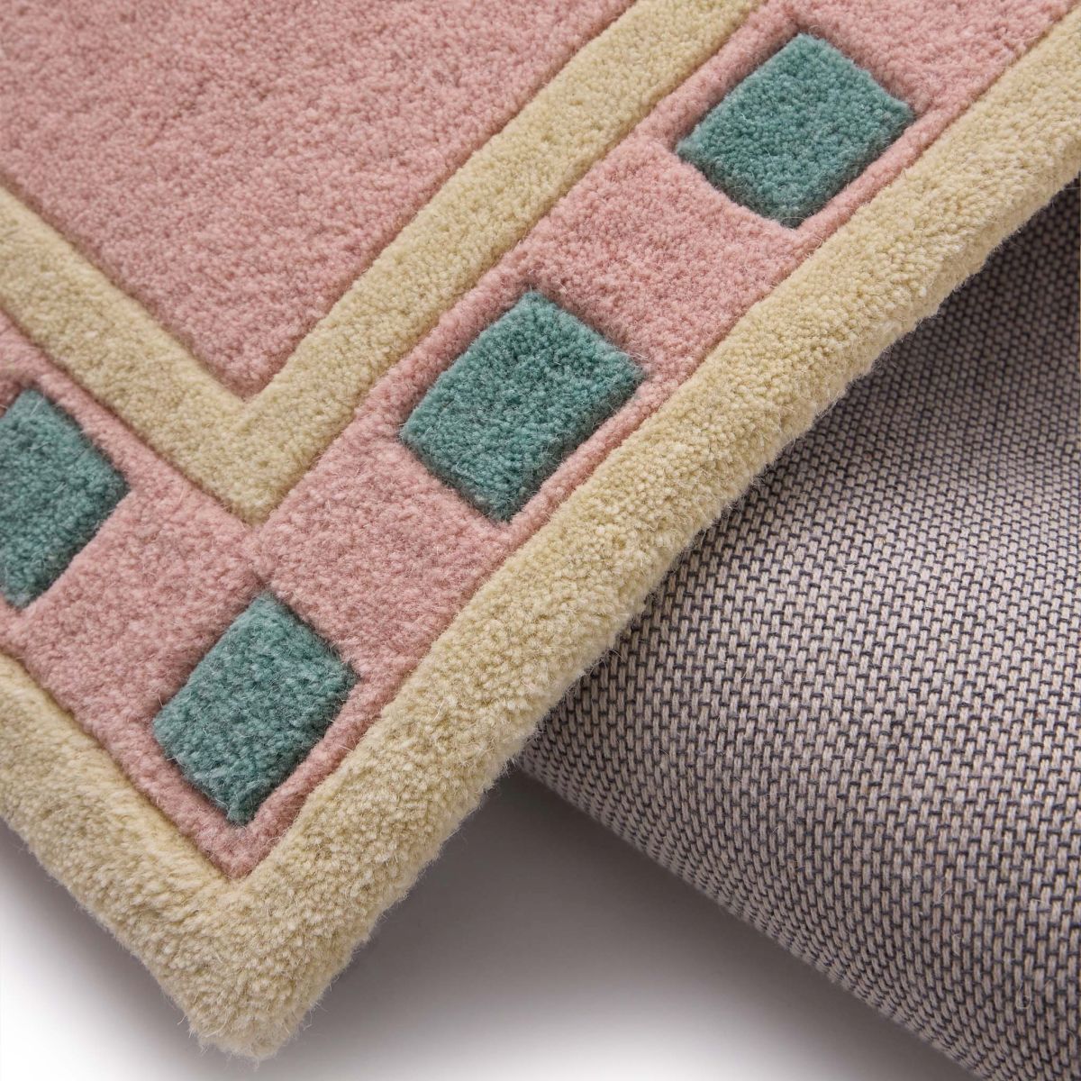 Origin Borderline Pink