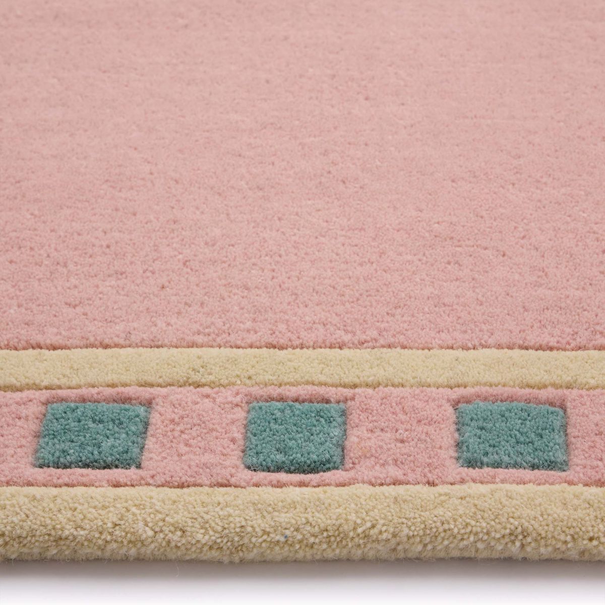 Origin Borderline Pink