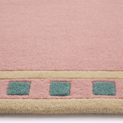 Origin Borderline Pink