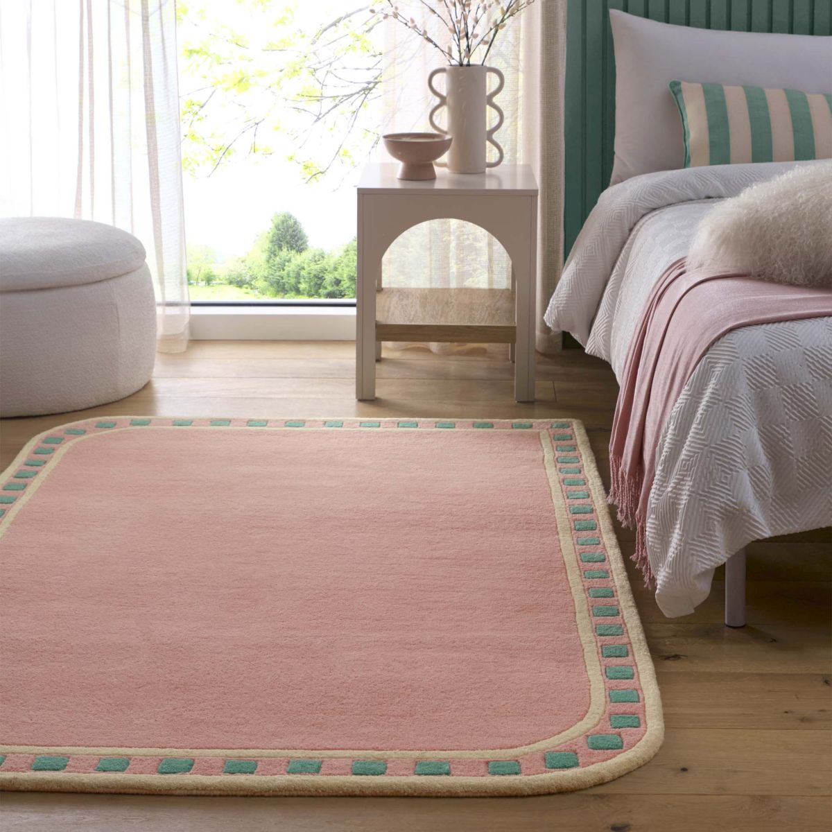 Origin Borderline Pink