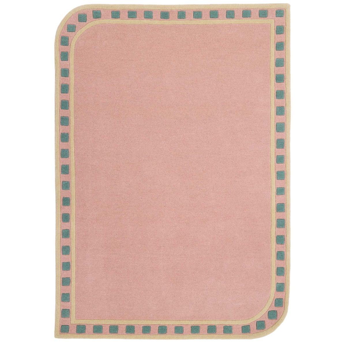 Origin Borderline Pink
