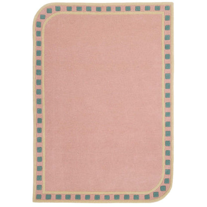 Origin Borderline Pink