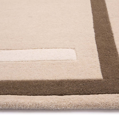 Origin Contour Beige/Brown