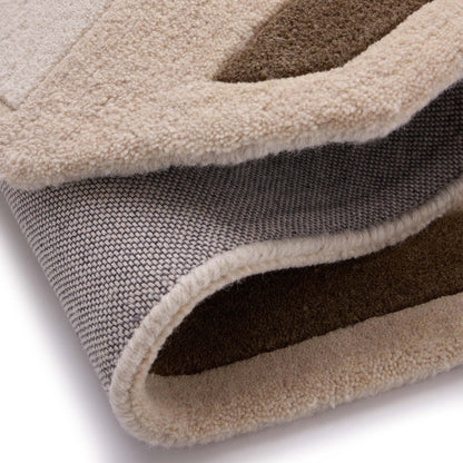 Origin Contour Beige/Brown