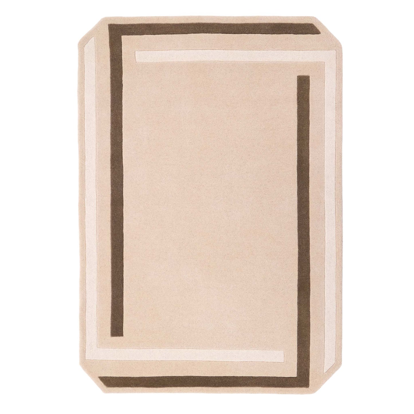 Origin Contour Beige/Brown
