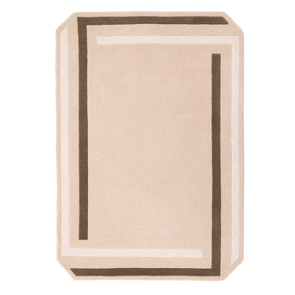 Origin Contour Beige/Brown