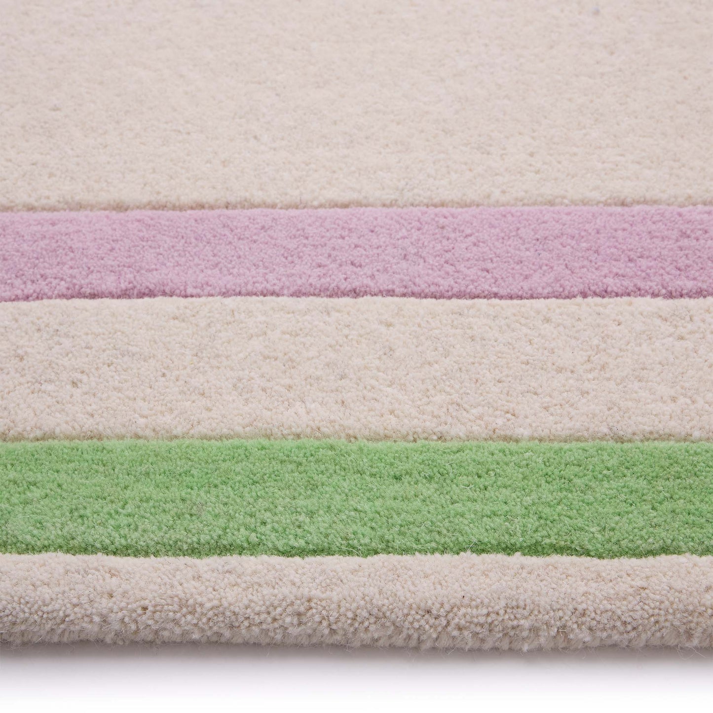 Origin Contour Lavender/Green