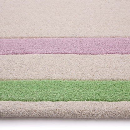 Origin Contour Lavender/Green