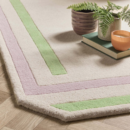 Origin Contour Lavender/Green