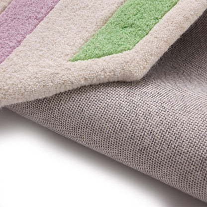 Origin Contour Lavender/Green