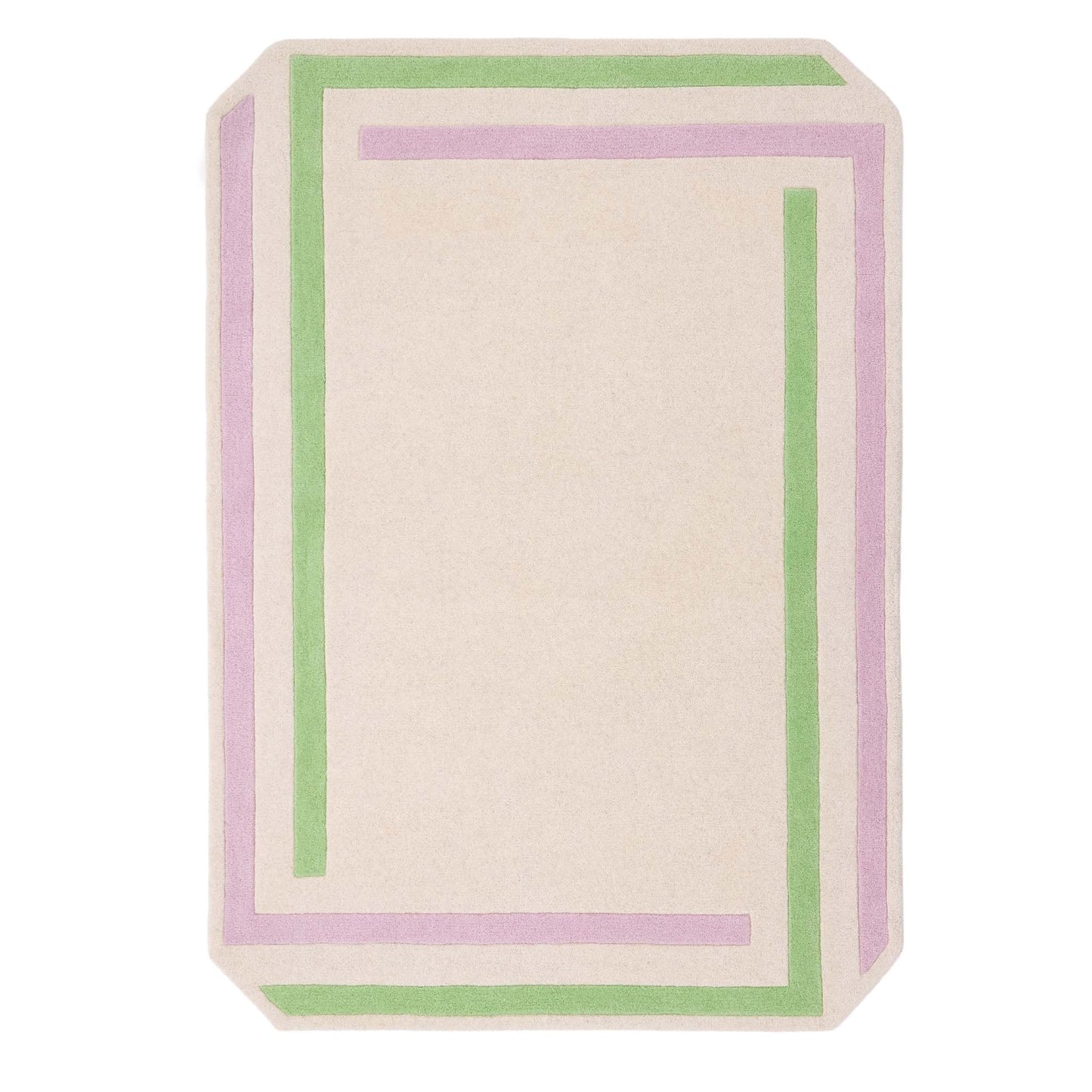 Origin Contour Lavender/Green