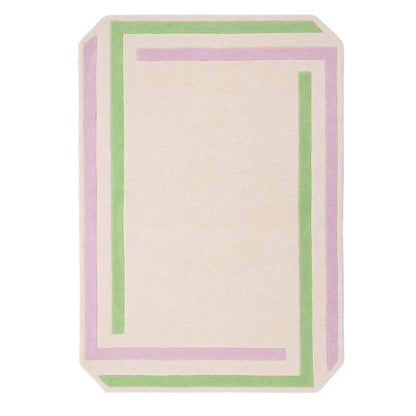 Origin Contour Lavender/Green