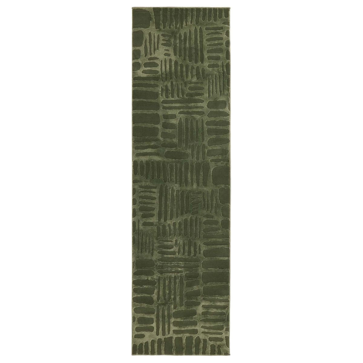Origin Pathway Green
