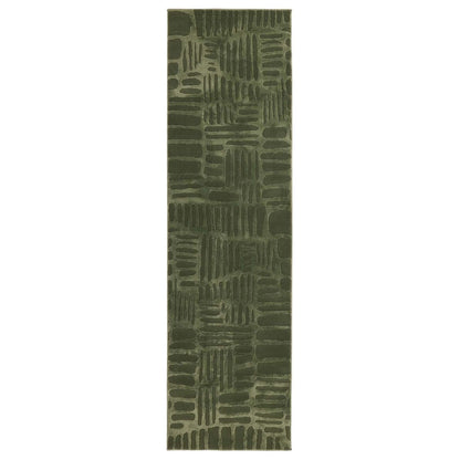 Origin Pathway Green