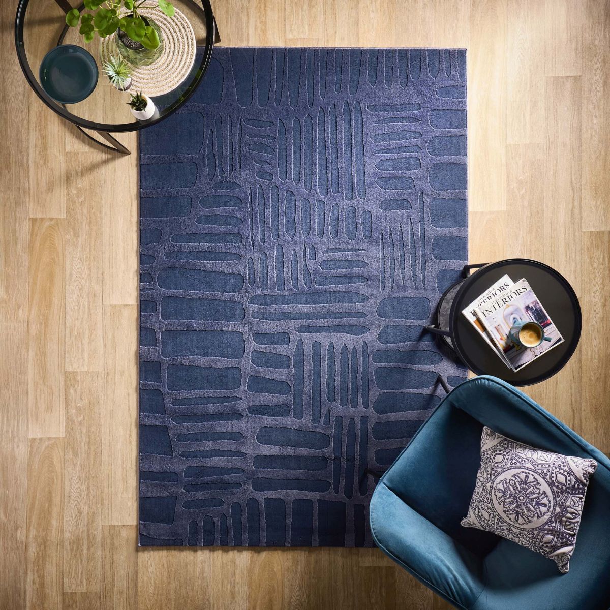 Origin Pathway Navy
