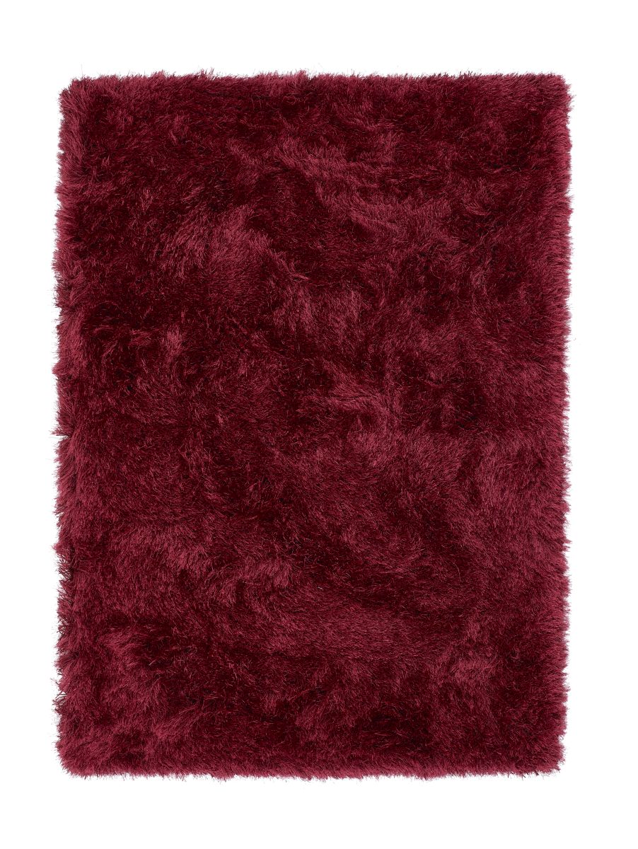 My Rug Ox Red