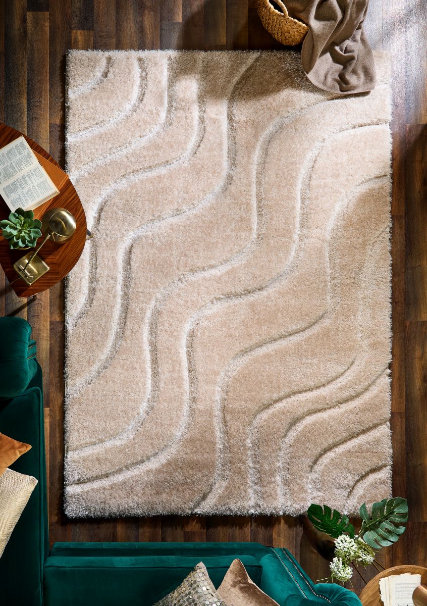 Origins Soft Carved Wave Cream