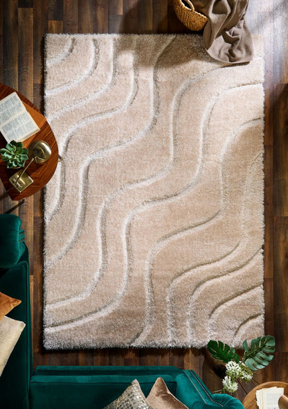 Origins Soft Carved Wave Cream