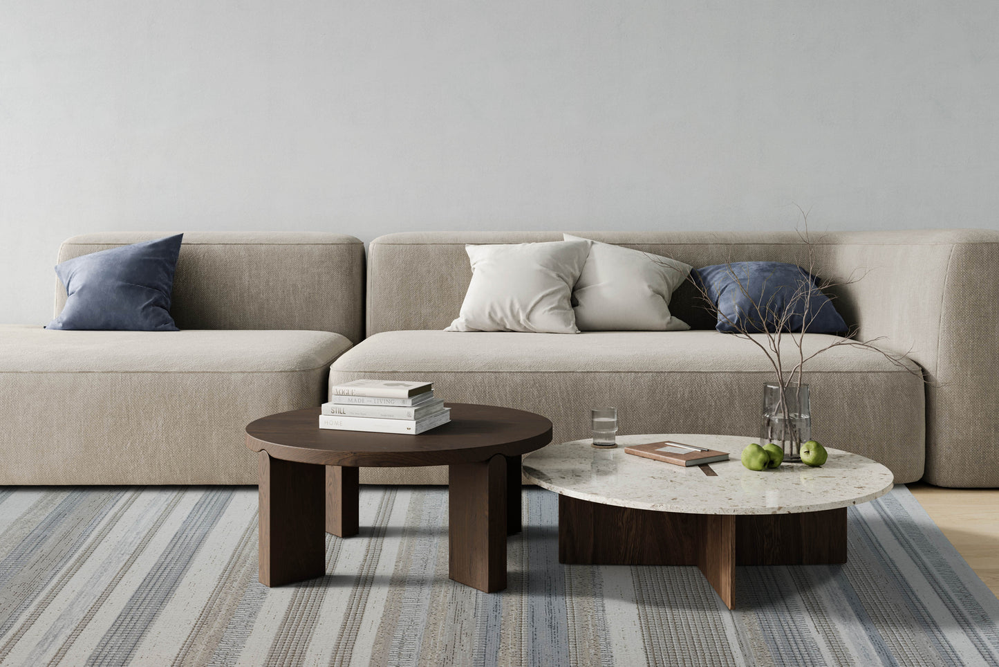 Oslo 65% pphs 35% recycled pes 059-0026-6575