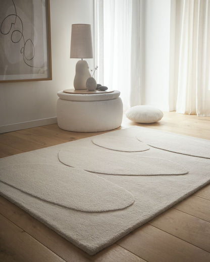 Origins Sculptured Pebble Oatmeal
