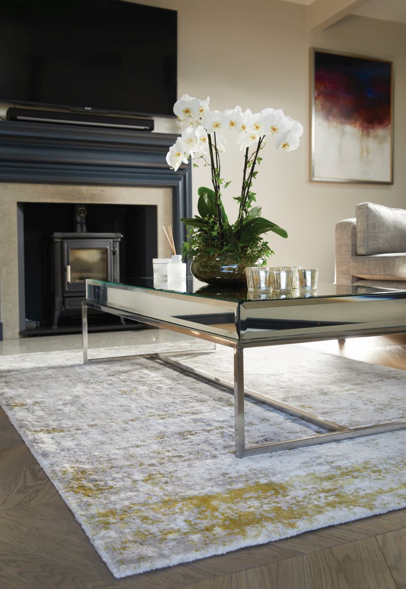 Rug Guru Persia Gold