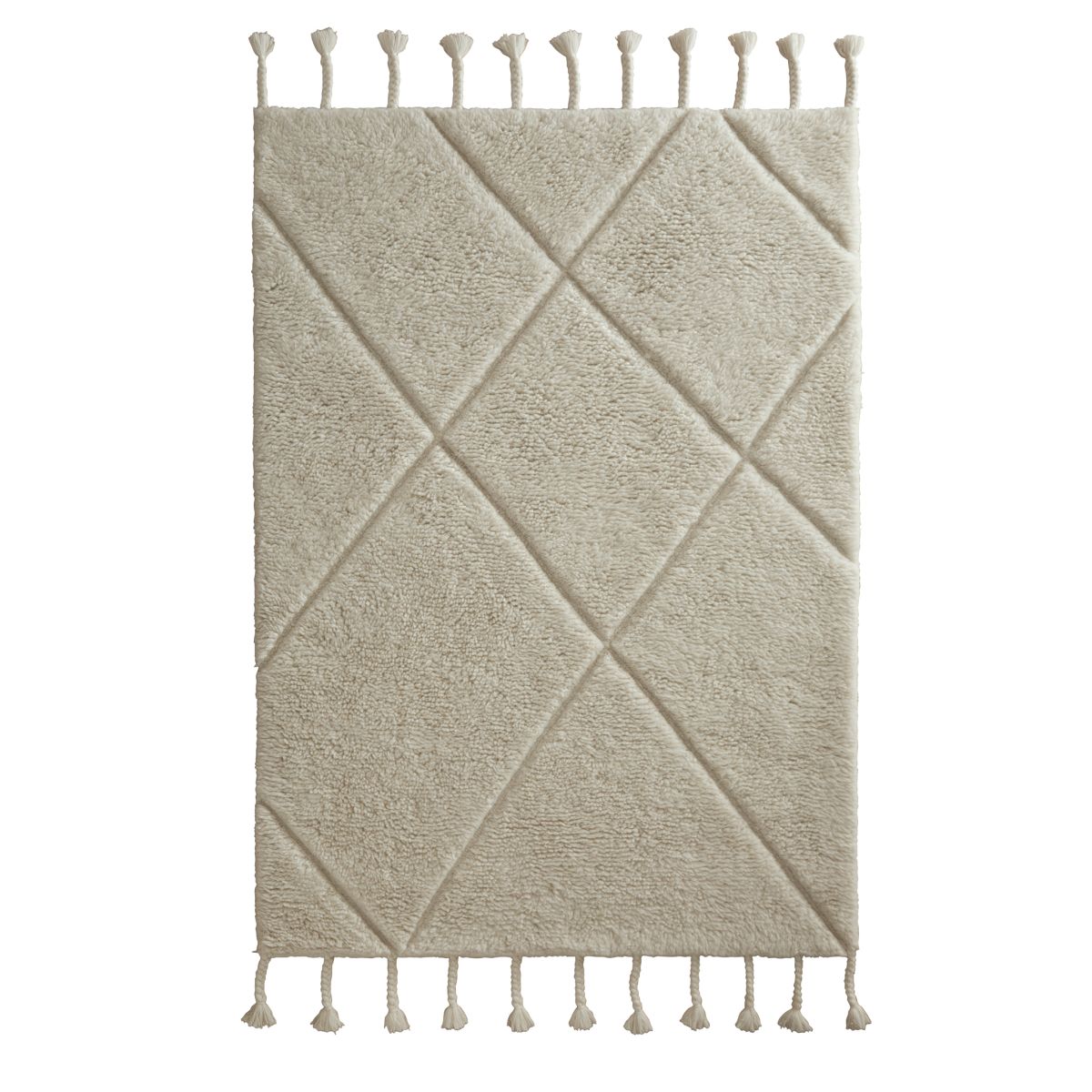 Origins Berber Diamond Ivory