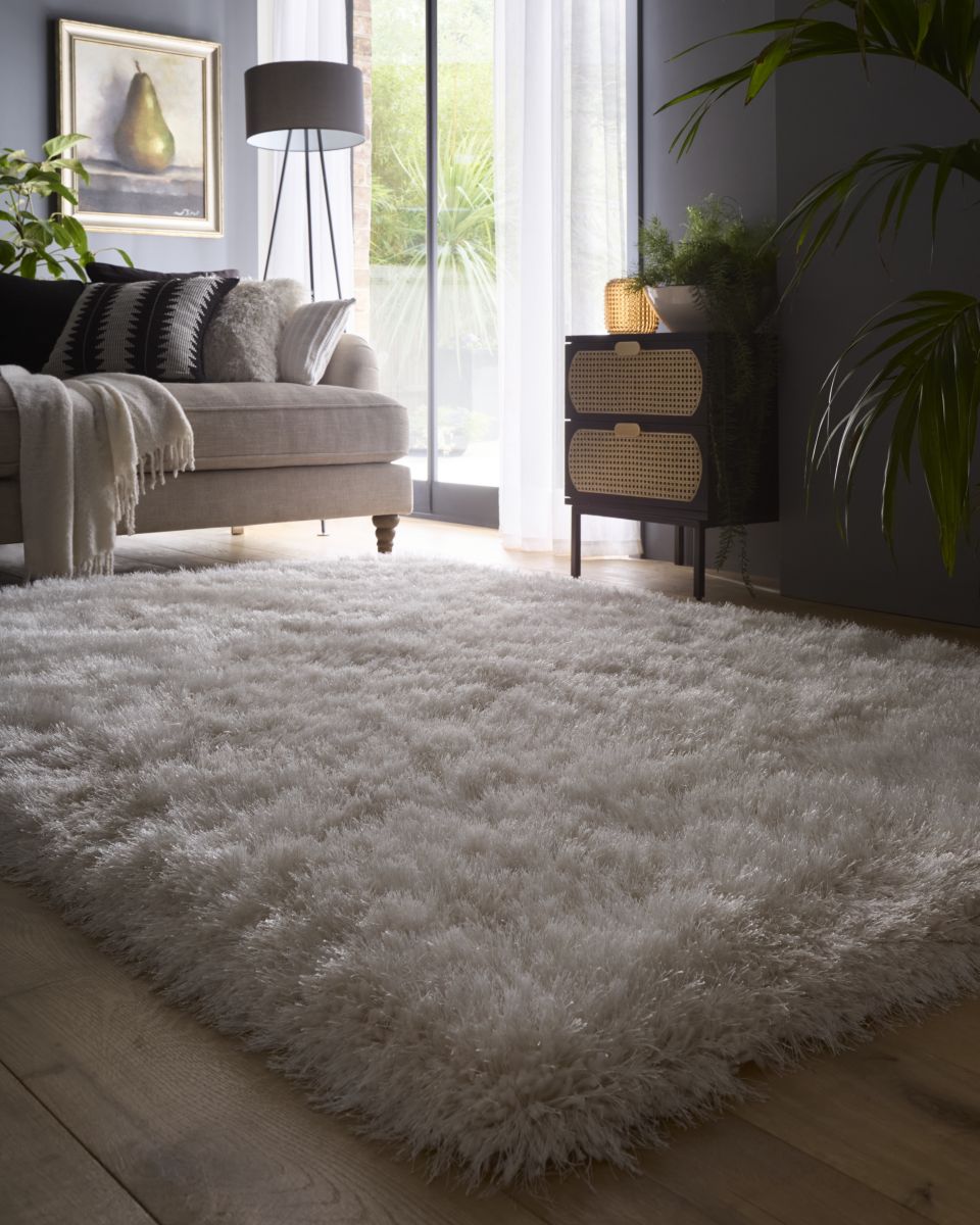 My Rug Ivory