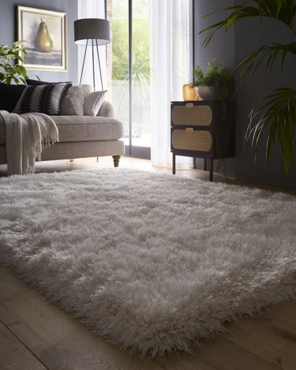 My Rug Ivory