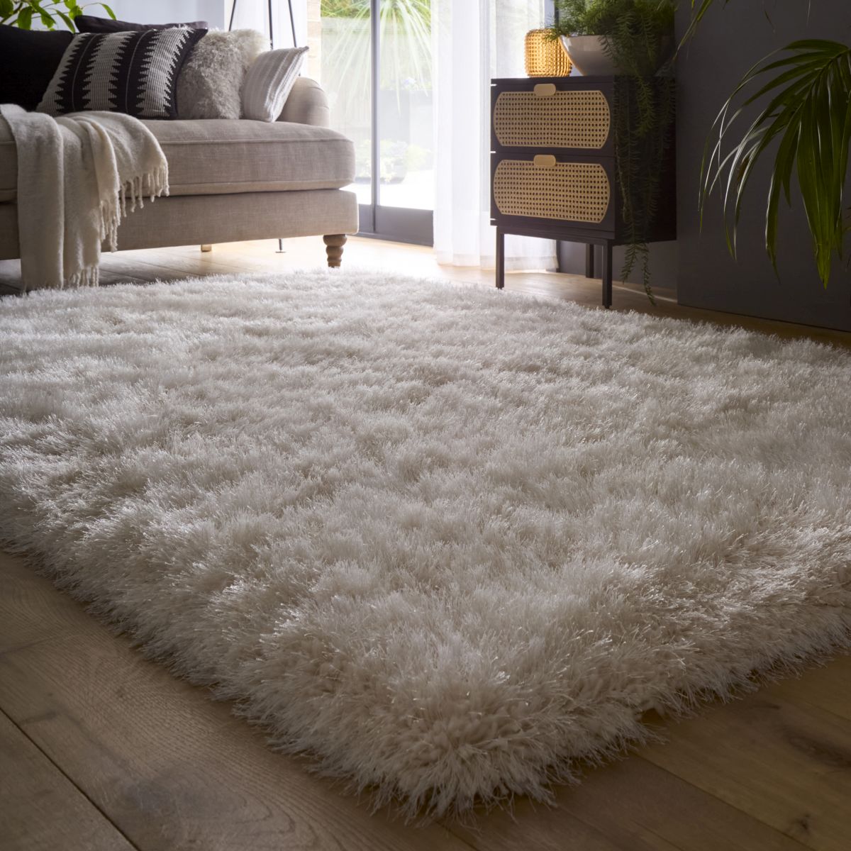 My Rug Ivory