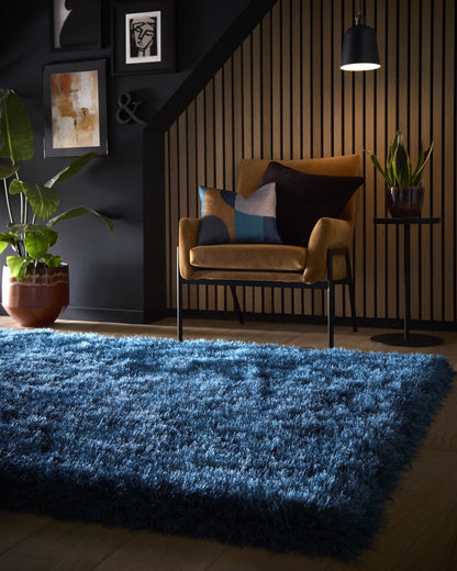 My Rug Teal
